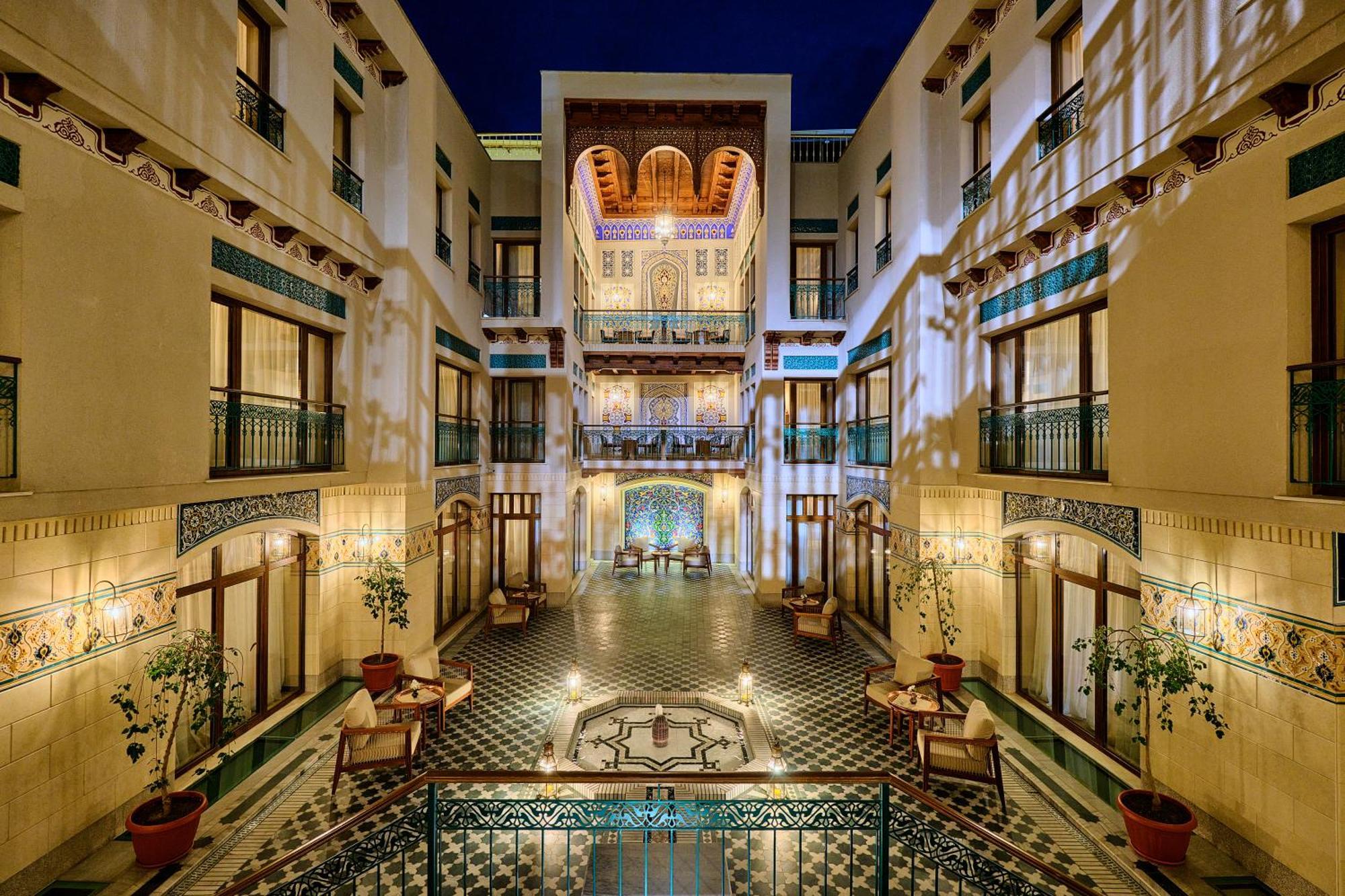 Kosh Havuz Boutique Hotel Samarkand Exterior foto
